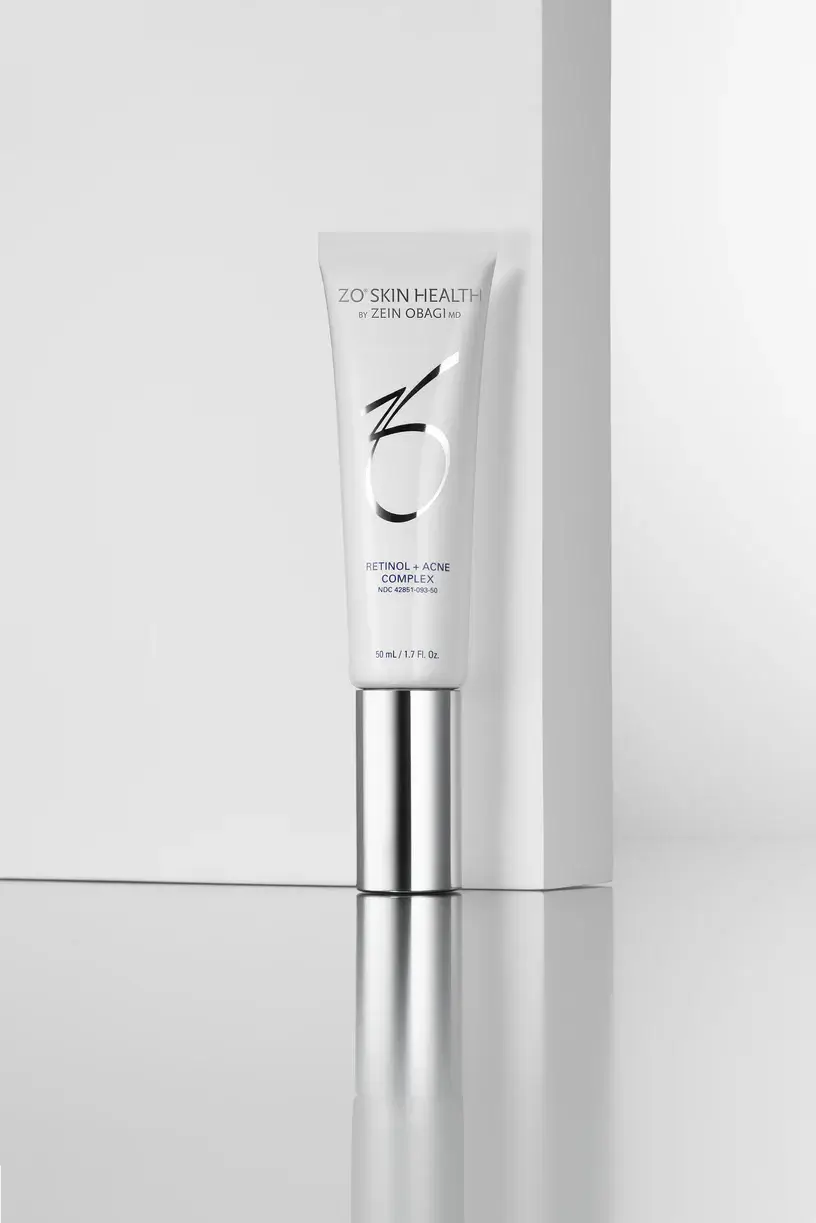 Image of ZO Retinol + Acne Complex 50ml